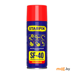 Многофункциональный продукт Starfix SF-40 SM-68284-1 520 мл