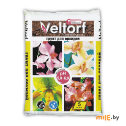 Грунт для орхидей Veltorf 5 л