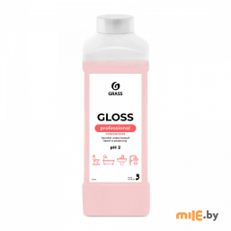 Чистящее средство Grass Gloss Concentrate 1 л