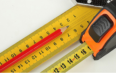 Измерительно-разметочный инструмент