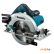 Циркулярная пила Makita HS 7600 (HS7600)