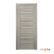 Дверное полотно Unidoors FM07-ECO Грей Сонома 2000x600 мм
