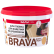 Шпаклевка МАВ BRAVA ACRYL PROFI-1 0,7 кг (сосна)