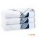 Полотенце махровое Zwoltex Энзо (8642/k11-500) 70х140 см