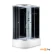 Душевая кабина Saniteco SN-12080BR (120x80)