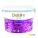 Краска Dekor ВД-АК 216 для интерьеров (1,1 кг, белоснежный)