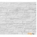 Декоративный камень Stone Mill Сланец Буковинский белый 1300