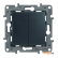 Переключатель Legrand Etika Plus 672612 антрацит