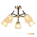 Люстра Power Light Bono 1-010200