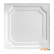 Плита потолочная Solid C1001 (500 x 500 x 3)