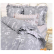 Комплект постельного белья двуспальный Mona Liza Premium Provence 2023 (5044/110) н(2)70x70 н(2)50х70 см