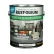 Краска под колеровку акриловая Rust-Oleum PORCH&FLOOR глянцевая 3,78 л (прозрачный)
