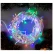 Гирлянда-нить Luazon Lighting 3584143 (20 м, разноцветный)