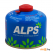 Баллон газовый Alps резьбовой для портативных приборов 230 г