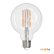 Лампа светодиодная Uniel Sky LED-G95-15W/4000K/E27/CL PLS02WH