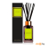 Диффузор Areon Home Perfume Sticks Black Line Eaudete 85 мл