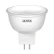 Лампа светодиодная LED MR16 7W 4000K