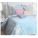 Комплект постельного белья полутороспальный Mona Liza New Kelly 551114/83, н(2)70x70 см
