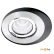 Точечный светильник  Wolta NC1385-BK-Br