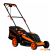 Газонокосилка электрическая Eland GLM-3816