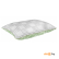 Подушка Mona Liza SL Chalet Climat Control (539914/2) серый/олива 50х70 см
