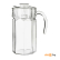 Кувшин стеклянный с крышкой Luminarc Octime (N1104) 1,6 л