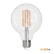Лампа светодиодная Uniel Sky LED-G95-15W/3000K/E27/CL PLS02WH