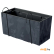 Горшок цветочный Prosperplast Urbi Case Beton Effect DUC400EW-S433