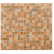 Мозаика LeeDo Ceramica СТК-0020 298x298 (стекло с камнем)