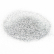 Декоративная добавка Silk Plaster Блестки точка (серебро) 30 г SP