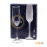 Набор бокалов для шампанского Luminarc Allegresse P8108 (175 мл) 2 шт.