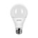 Лампа светодиодная LED A60 18W E27 3000K