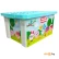 Детский Ящик для хранения игрушек Little Angel LA1127