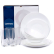 Набор посуды Luminarc Essence white (N4753) 16 пр. (стеклокерамика стекло)