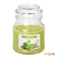 Свеча ароматическая Bispol Зеленый чай SND71-83