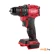 Аккумуляторная дрель-шуруповерт Wortex LX BD 1815-1 Li (1333697)