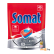 Сомат средство для мытья посуды в посудомоечных машинах в форме таблеток  Somat All in 1 Extra 45 шт