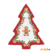 Блюдо фарфоровое Easy Life Fancy Gingerbread R1481#FANG R0944#CHME