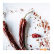 Картина на стекле Stamprint Стручки перцев (КТ019) 50х50 см