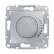 Диммер поворотный Schneider Electric Sedna SDN2200460 индукционный 60-325ВА (алюминий)