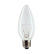Лампа Stan 40W E27 230V B35 CL 1CT/10X10