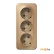 Розетка Schneider Electric Blanca BLNRA010314 (титан)