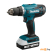 Аккумуляторная дрель-шуруповерт Makita DF 488 DWE (DF488DWE)