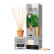 Ароматизатор воздуха AREON HOME PERFU ME STICKS 150 мл Silver