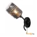 Бра Imex MD 3596-1-W BK+CH