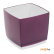 Горшок для цветов Hangsen Designo Cube 150 F2 