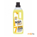 Средство для мытья полов Vash Gold Лимонная свежесть (307697) 0,75 л