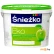 Краска акриловая Sniezka Эко люкс 10 л (белый)