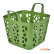 Корзина универсальная InGreen Smart Solution (ING6194ОЛ) 42,9x34,2x37 см