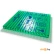 Сотовый поликарбонат Kinplast Eco-plast (зеленый) 2100x6000